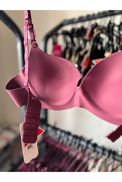 F.K Σουτιέν Push Up 187 - Κοπή με λέιζερ, με σύρμα και με επένδυση