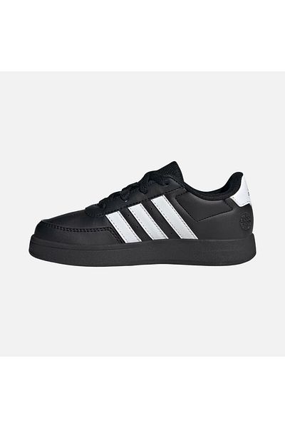 adidas Breaknet 2.0 Lifestyle Court - Lace Sneakers (GS)