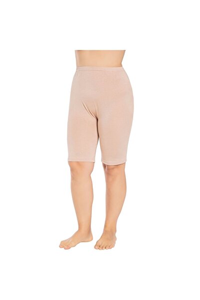 Newteam Bamboo Anne Diz Üstü Tayt