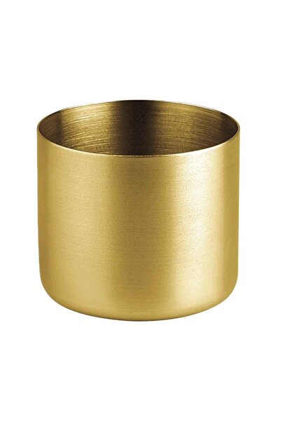 Genel Markalar Skoçlu Stick Şekerlik Gold Gold 7 cm