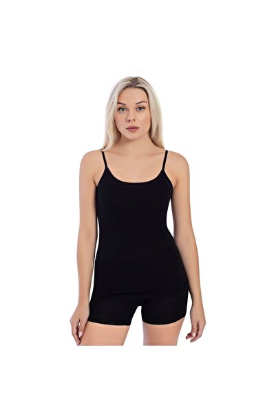 Newteam Γυναικείο εσώρουχο μπαμπού με σχοινί