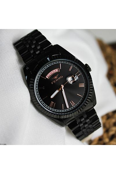 FERRO F11130g Men's Wristwatch