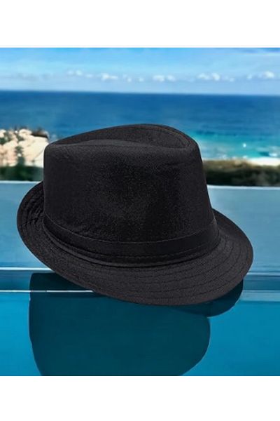 DOĞALYA Michael Fört Black Hat