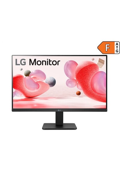 LG 23.8" 24MR400-B 5ms 100Hz HDMI IPS