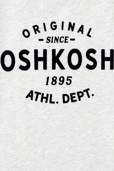 OshKosh Μπλουζάκι για αγόρι