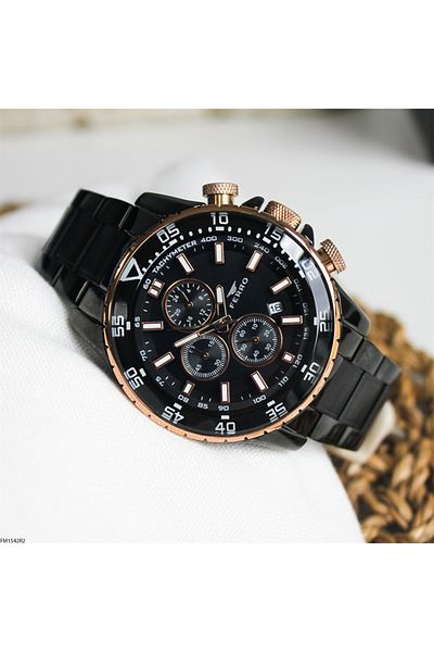 FERRO Fm1542R2 Men's Wristwatch