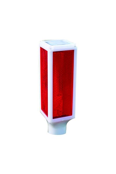 Forlife 3W Solar Lawn Luminaire Fl-3273