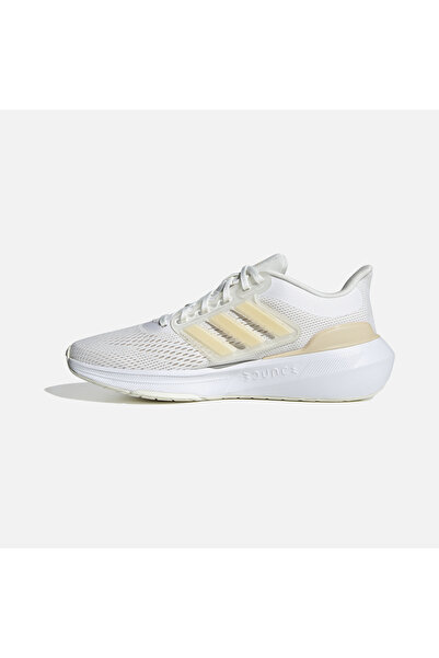 adidas Ultrabounce Kadın Beyaz Koşu Ayakkabısı