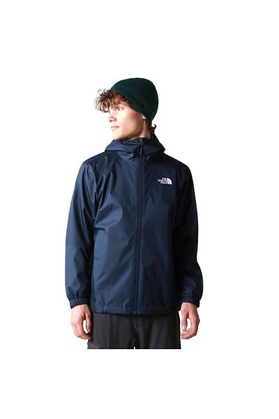 THE NORTH FACE Ανδρικό μπουφάν Quest μπλε εξωτερικού χώρου Nf00a8az8k21