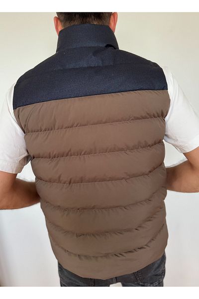 deeps Men's Vest