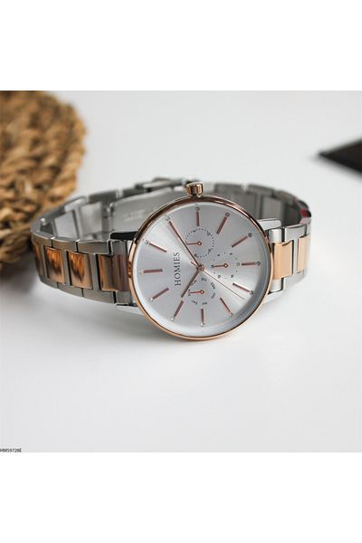 Homies Hm59728e Women's Wristwatch