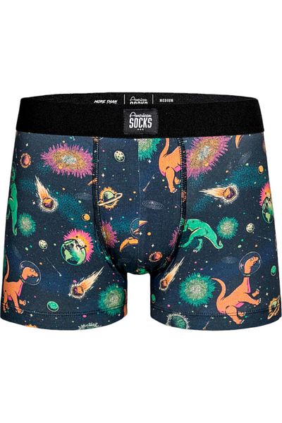 American Socks Μακρύς τρέξιμο Dino Boxer