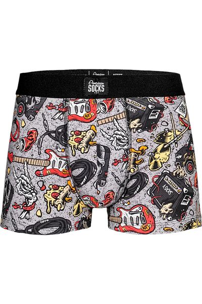 American Socks Backstage Boxer