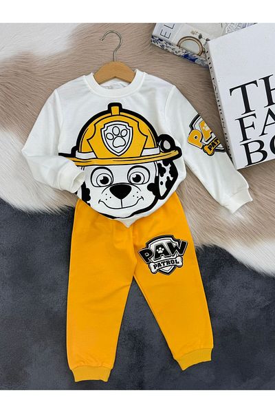 liontim Children's bottom top suit