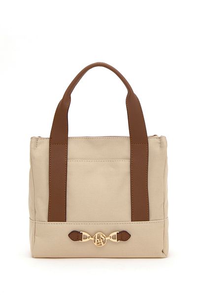 U.S. Polo Assn. Beige Women's Bag 50286210 -Vr011