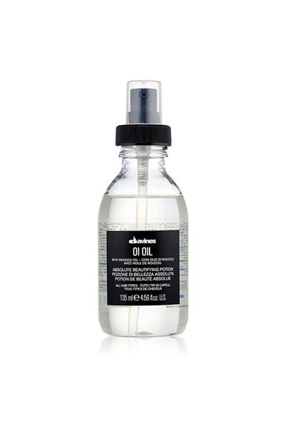 Davines Natural Product Oi Care Oil Oil for Shiny Hair 135ml 88 Eva Hair Salon 58
