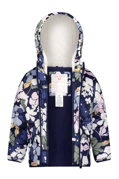 Carter's Lightweight Coat for Girls