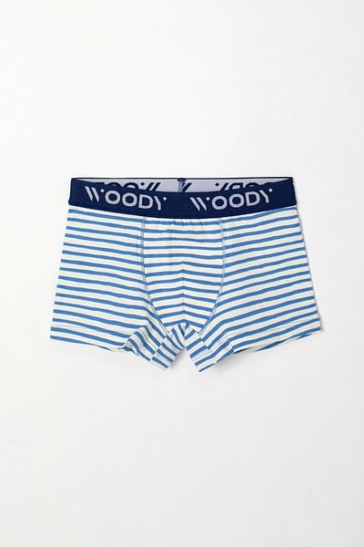 Woody 10-16 Years 2 Pack Boy's Boxer-Cld - 066-SET