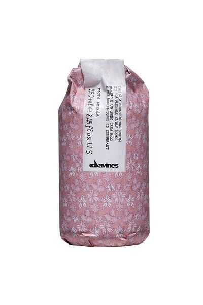 Davines Natural Product Curl Building Curl Serum for Easy Styling 250 ml 5 Eva Hair Salon 38