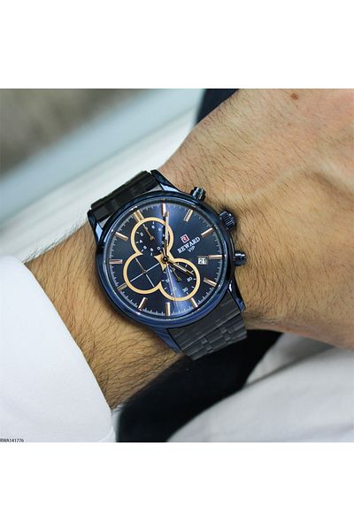 Reward Rwa141776 VIP Men's Wristwatch