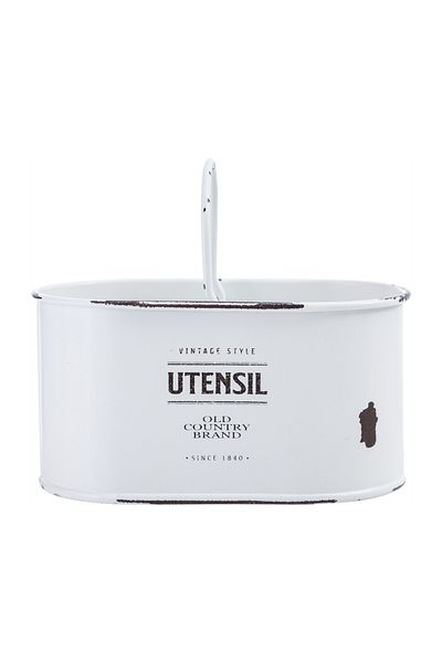 Mudo Home Dublin 2-Piece Cutlery/Sauce Bowl