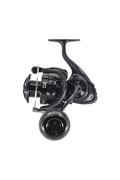 daiwa BG Black LT 3000 D Ark Olta Makinesi