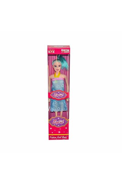 KdrElektronik Child 272 September Baby - Efe Toys