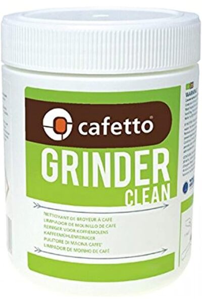 Cafetto مطحنة نظيفة 450 جرام