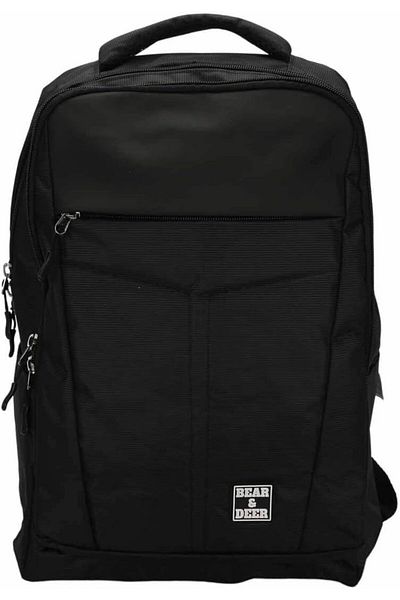 STOREMAX Ntwork Dynamic, Unisex - Child, Backpack, Black Art 1087243