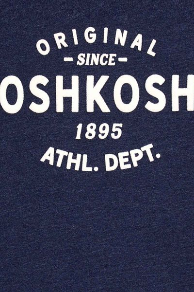 OshKosh Μπλουζάκι Little Boy