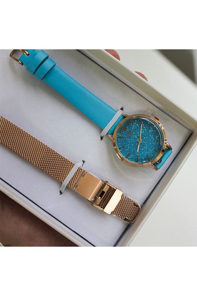 FERRO F21195T3 Women's Wristwatch