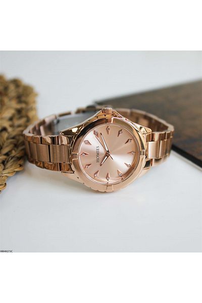 Homies Hm49273c Women's Wristwatch