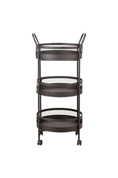 Mudo Home ALMERA 3 KATLI ETAJER