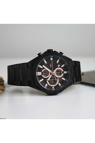 FERRO Fm41110g Men's Wristwatch
