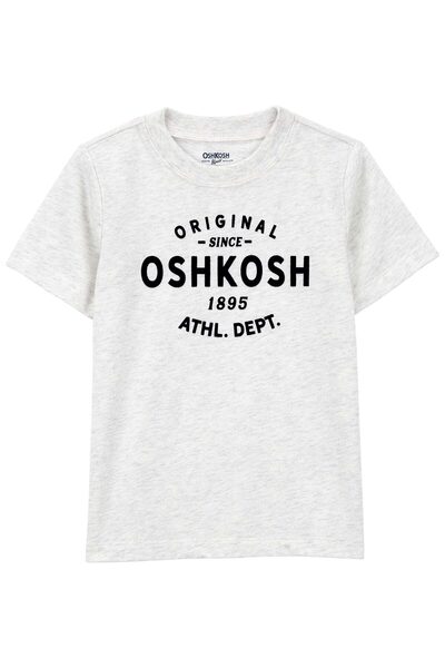 OshKosh Little Boy T-shirt