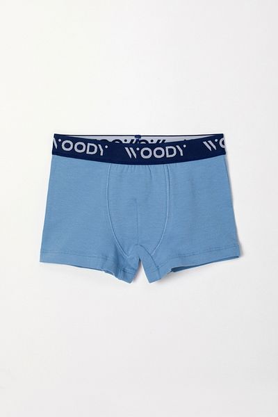 Woody 10-16 Years 2 Pack Boy's Boxer-Cld - 067-SET