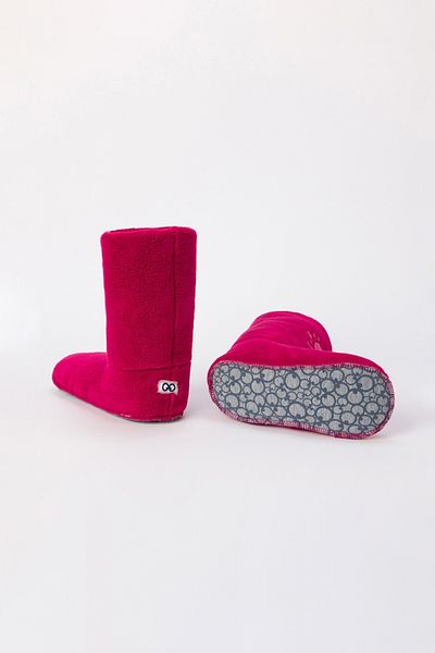Woody Cizme Velsoft 357-Damson-Ysa