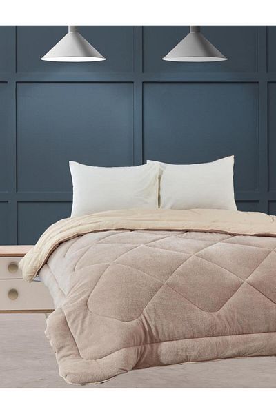 Mulberry Cake Single Thick Blanket Bedspread