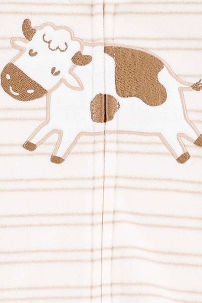 Carter's Baby Fleece Sleeping Bag