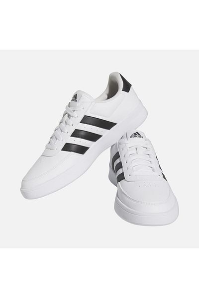 adidas Breaknet 2.0 pánské tenisky – Hp9426 Ftwwht/cblack/ftwwht