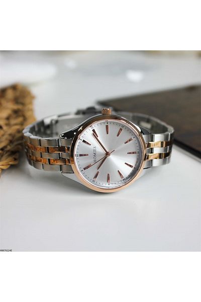 Homies Hm79224e Women's Wristwatch