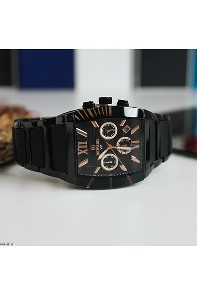 Reward Rwa141137 Vip Men's Wristwatch - Simple and Stylish Design