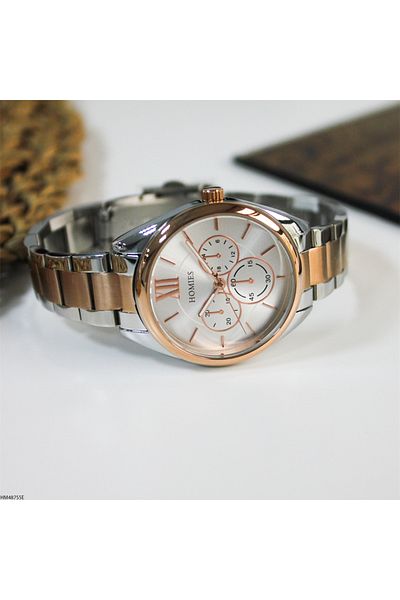 Homies Hm48755e Women's Wristwatch