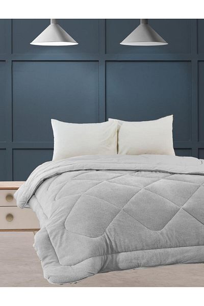 Mulberry Cake Single Thick Blanket Bedspread
