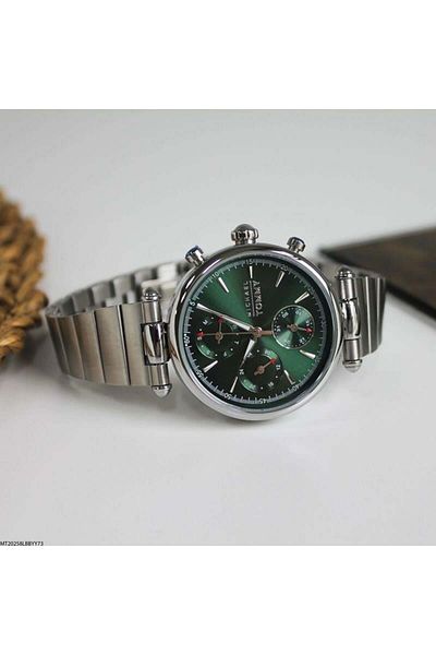 MICHAEL TOMMY Mt20258lbbyy73 Model Women's Wristwatch