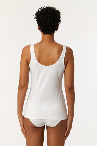 Woody Women's Athlete-wws - 100-white