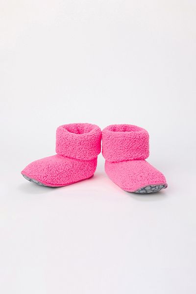 Woody Velsoft Boo-Boo - 480-Candy Pink Model