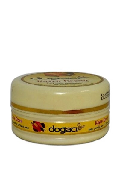 doğacı كريم المشمش - 50 مل