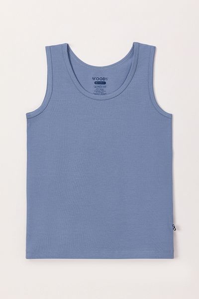 Woody 10-16 Years Old Boy Athlete-Ves - 813-Blue