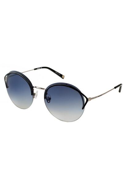 Hermossa Metal Women's Sunglasses - Hm1314 C4